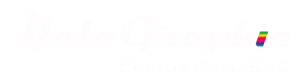 Holographic Certus Perú SAC